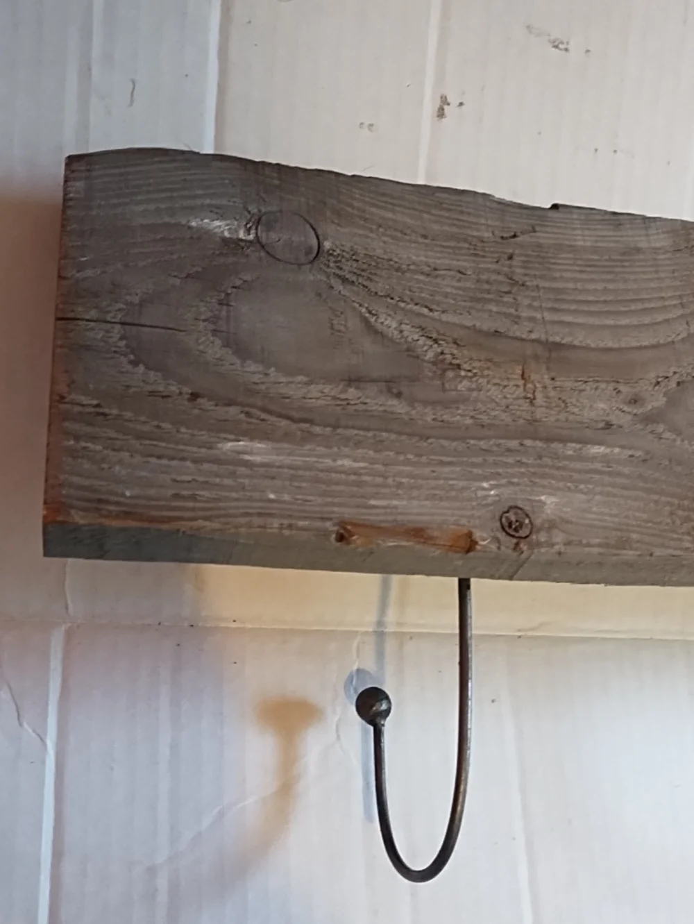 N/A decorative wall